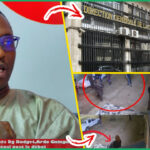 (Vidéo) Extradition du Maroc: Thierno Lo « Ratification Bi Ça N’a Rien Avoir Avec Macky… Ken Menoukoci Diapp »