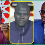 (Vidéo) Incident à la TFM, Cheikh Ahmadou Bamba Fall ignore royalement Badara Gadiaga & encense Amadou Ba, Pastef