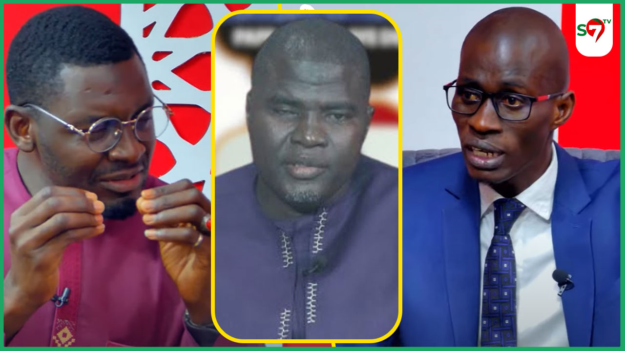 (Vidéo) "Sèw Sèw Bi Nekk Ci Amnistie Bi": interpellé par le juriste Thioune, Cheikh Ahmadou Bamba Fall: découvrez la réponse