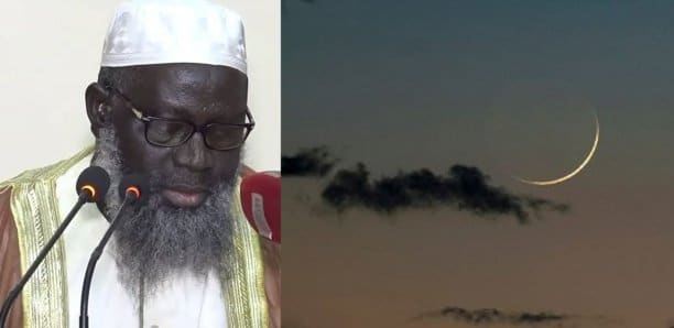 Ramadan 2025 : (Séntou Wér) Suivez en direct la déclaration de la coordination des Musulmans Sénégal (CMS)