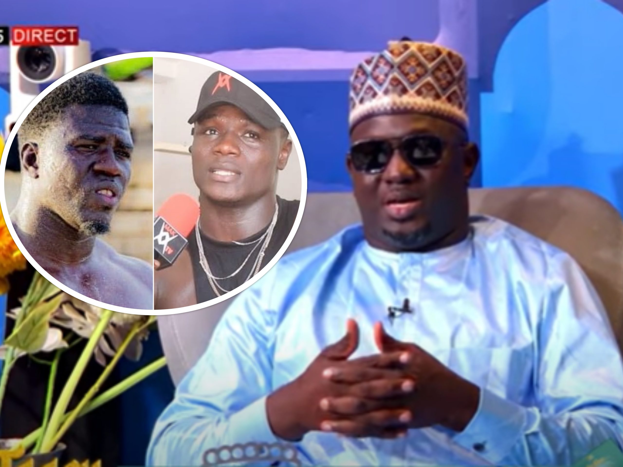 Thiatou Yarakh et Weuz Diambar en France : Baye Ndiaye annonce le retour...