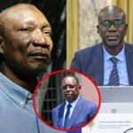 Situation éco et financière difficile : « Ils ont fâché tous nos partenaires », selon Me El H. Amadou Sall