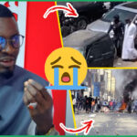 (Vidéo) 03 Mars 2021 – 03 Mars 2025: quand Ismaila Diallo se rappelle de l’arr£stat!on de SONKO & fait des révélations « Niom Assane Diouf… »