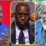 (Vidéo) Rapport Cour des Comptes & Possible Extradition de Macky Sall du Maroc: l’avis tranché d’Abass Sow