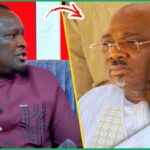 (Vidéo) « Macky déclaré persona non grata, Extradition du Maroc »: Amadou Cherif Diouf « Yééné Nako Mou Ñibissi… »