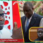 (Vidéo) Mass Mboup & Ismaila Diallo taclent sévèrement Thierno Alassane Sall « il n’a jamais été d’accord avec nous, il tirait sur nous… »