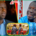 (Vidéo) Accord Senegal & Maroc: l’avis tranché d’Abdoulaye Mbow « Bi Moy Macky Ak Ay Dieuwrignam Falagne Deukki… »