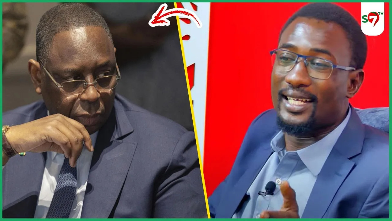 (Vidéo) "Aatou Mi Reerone Mingui Maroc": la petite pique de Bayna Gueye à Macky "c’était le chef de gang"