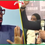 (Vidéo) Le juriste Demba Thioune dévoile les pièges juridiques laissés par Macky Sall dans la loi d’Amnistie