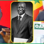 Assane Diao officiellement éligible avec le Sénégal