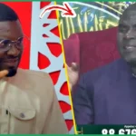 (Vidéo) Interpellé sur son émission avec Amadou Ba à la TFM: Aliou Sané fait des révélations exclusives