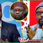 (Vidéo) Interpellé sur l’aff. Ardo Gningue, Bachir Fofana égratigne Pa Assane Seck « Tok Télé Né Sarap Li Ñi Yobouko RTS… »