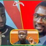 (Vidéo) Ardo Gningue placé en garde à vue, Abdoulaye Mbow réagit « Nagneko Yobou Ardo Sur Le Plan Juridique… »