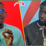 (Vidéo) « Aatou Mi Reerone Mingui Maroc »: la petite pique de Bayna Gueye à Macky « c’était le chef de gang »
