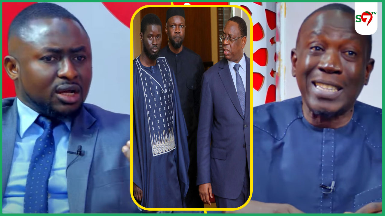 (Vidéo) "24 Mars La Senegal Taxarlikok D!ctat£ur, un jour mémorable" Abdoulaye Mbow & Mass Mboup sur les 1an de DIOMAYE & SONKO au pouvoir