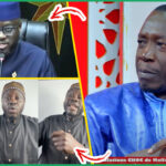 (Vidéo) Les dures vérités de Dieuwrigne Ndiassé à Mollah Morgun suite à ses @tt@ques contre El Malick « Dañeko Wara Dimbali… »