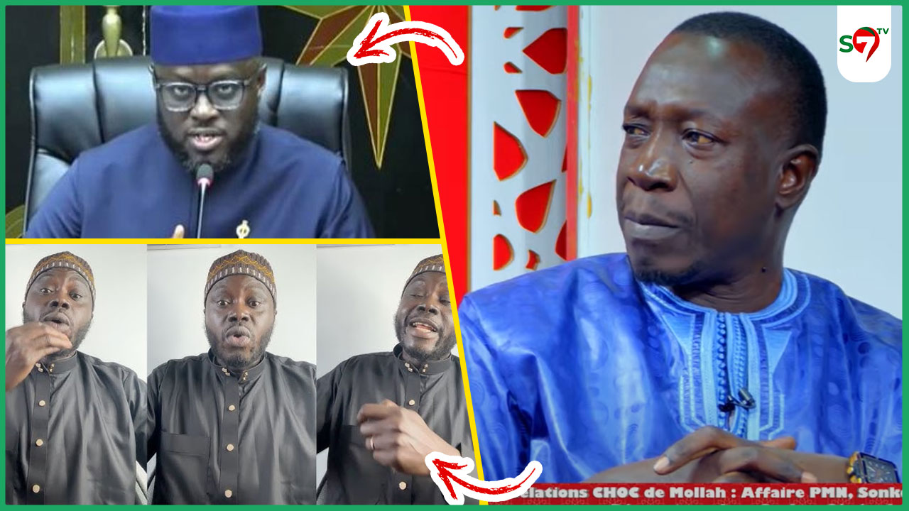 (Vidéo) L'avis tranché d'Abdoulaye Mbow sur la sortie virulente de Mollah Morgun contre El Malick Ndiaye
