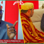 (Vidéo) Le juriste, Demba Thioune sur les cautions de Farba Ngom & Tahirou Sarr « c’est une grosse erreur, nous avons une mafia au sein de… »