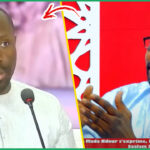 (Vidéo) Les révélations exclusives de Bachir Fofana sur les vraies raisons du limogeage de Pape Mada Ndour « c’est très profond… »