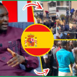 (Vidéo) « Macky déclaré persona non grata, Extradition du Maroc »: Amadou Cherif Diouf « Yééné Nako Mou Ñibissi… »
