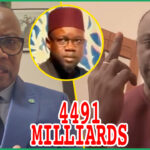 (Vidéo) La petite pique d’Amadou Diouf à Arona Niang « Tok Di Wax Nane Diabarou Macron Goor La… Waxi Dof… »