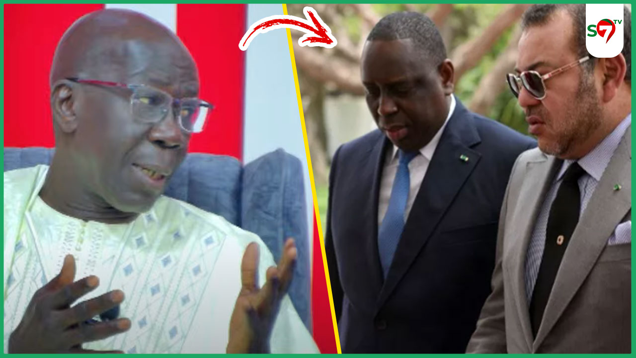 (Vidéo) Extradition de Macky: les révélations de Sanou Dione "BouñKo Convoqué Sou Ñeuwoul Dañkoy Djéli... le 10..."