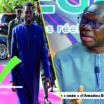 Saint-Louis : La Gendarmerie arrête « Ino », « Alex » et « Boy Djiné »