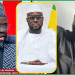 (Vidéo) Serigne Mbacké Sylla raconte une anecdote inédite sur la femme & le fils de SONKO & la femme de DIOMAYE