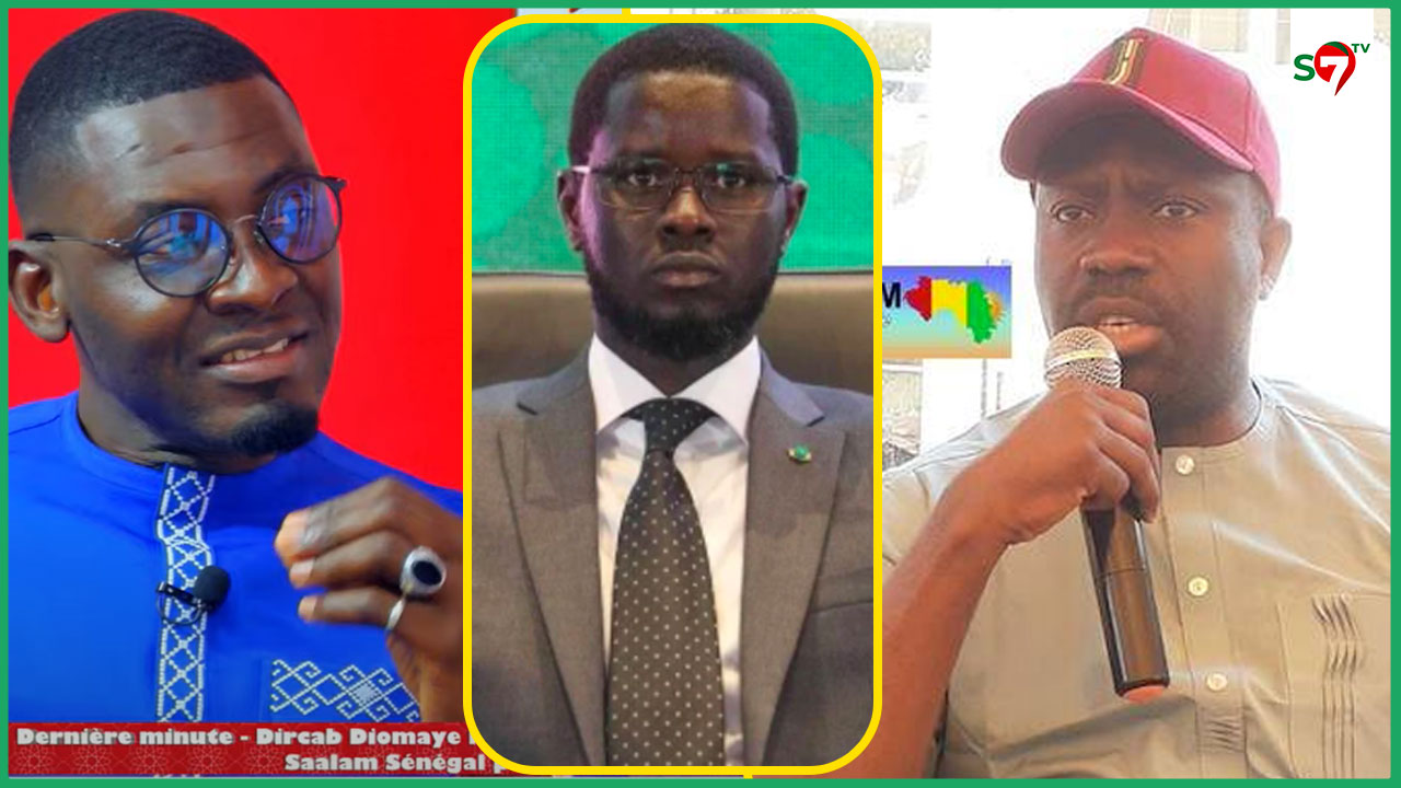 (Vidéo) Limogé par le PR DIOMAYE, Pape Demba Thioune liste les erreurs commises par le Chef de Cabinet