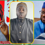 (Vidéo) L’avis tranché d’Abdoulaye Mbow sur la sortie virulente de Mollah Morgun contre El Malick Ndiaye