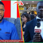(Vidéo) Interdiction de sortie de Mansour Faye: Yarga Sy « Limou Wax Ak Li Marieme Faye Wax Dafa Woutté, Worro Amnaci »