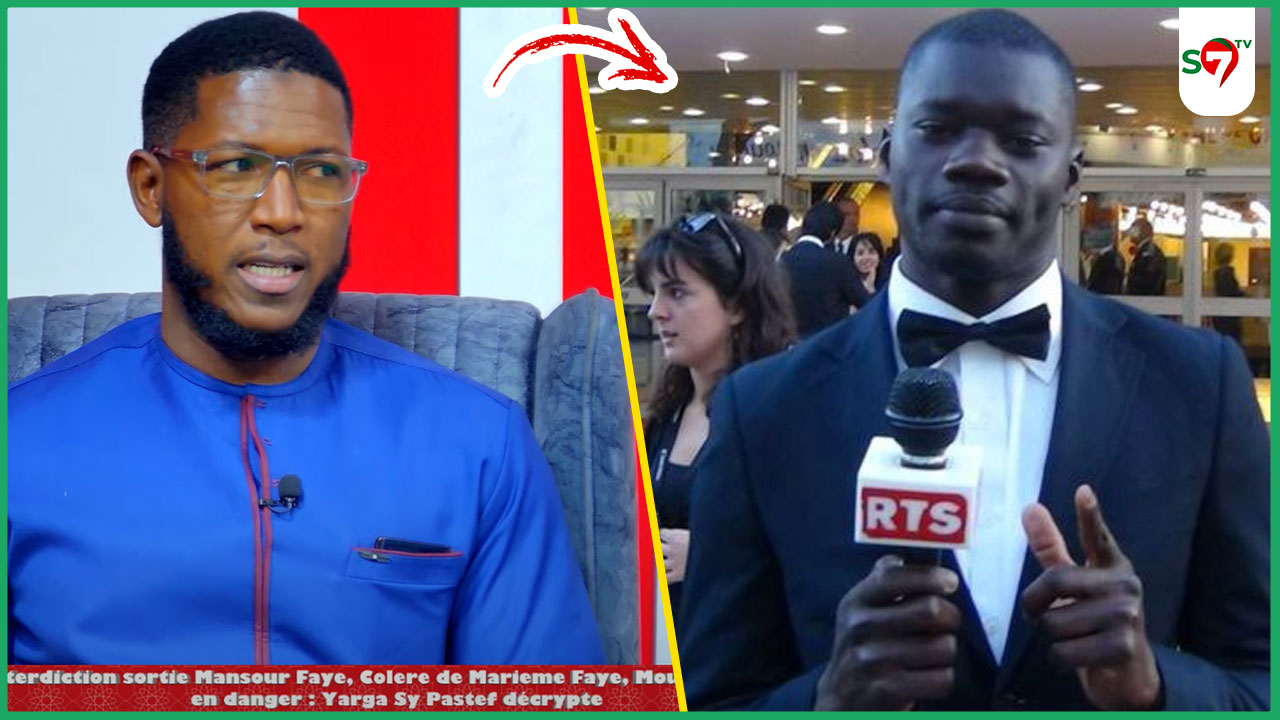 (Vidéo) Les témoignages émouvants de Yarga Sy sur Guin Thieuss "une figure emblematique du..."