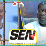 (Vidéo) « Laissons le gouvernement travailler « :Réaction inattendue de Sory Kaba sur les propos de Amadou Ba