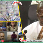 Mansour Faye interdit de sortie du territoire : Me Omar Youm s’en prend au ministre de l’intérieur