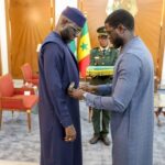 Préparation des JOJ 2026 : un appui financier de 62 millions FCFA à la Fédération sénégalaise de football