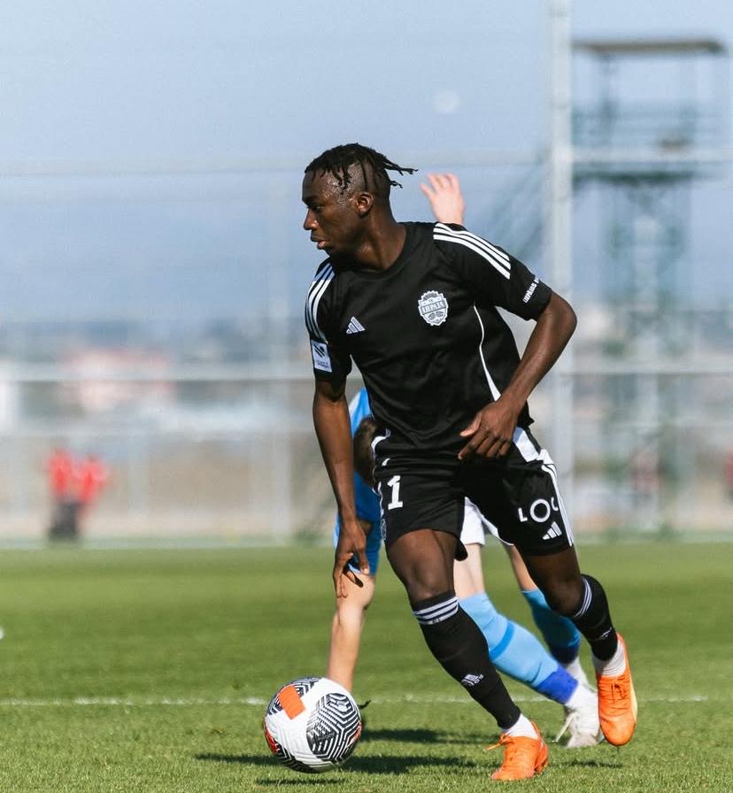 Lettonie – Virslīga : L’international Sénégalais Mouhamadou Moustapha Diaw de retour avec le FK Liepaja