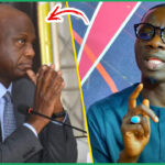 Débat Public : Jean Michel SENE réitère son invitation à Thierno Alassane Sall