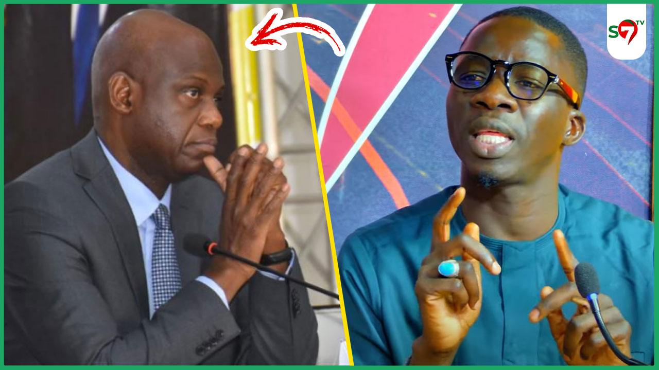 (Vidéo) Convocation Mansour faye: les précisions du juriste Pape Amadou Mbaye "Bou Dématé Aéroport, Rapports Yi..."