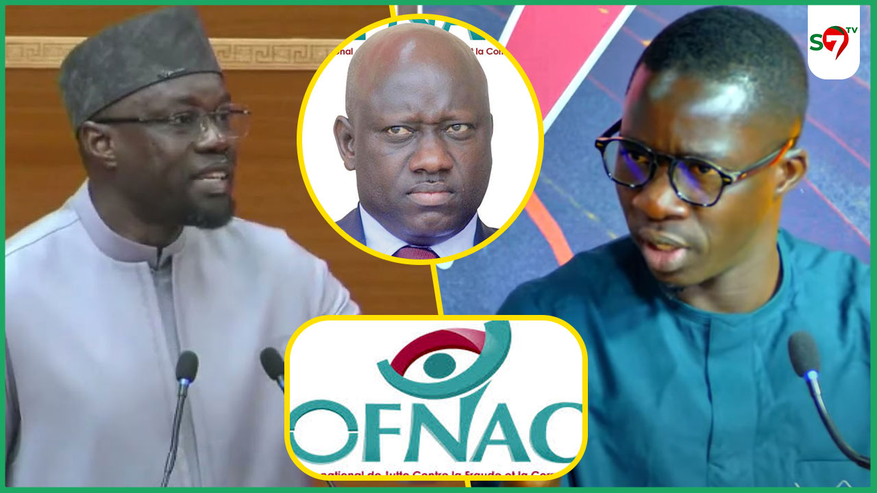 (Vidéo) Dissolution Ofnac: les révélations du juriste, Pape Amadou Mbaye "Li SONKO Nara Def Xamnako Moy Dafay..."