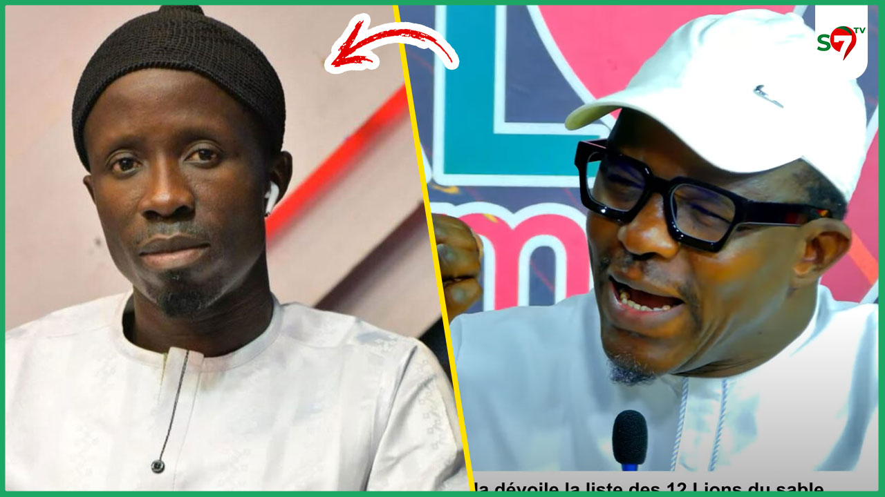 (Vidéo) En garde à vue, Imam Khalifa Babacar enfonce Abdou Nguer & fait des révélations "Plainte Yikofay Xaar..."