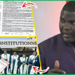 (Vidéo) Rejet la loi interpretative amnistie: Me Moussa Diop appuie le Conseil Constitutionnel & charge Pastef « Manqué Expérience… »