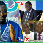 (Vidéo) Abass Sow encense SONKO corrige sévèrement l’opposition & les chroniqueurs « Tok Ci Plateau Di Saaga »