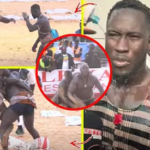 CAN U17 – Pape Ibrahima Faye après le nul face à la Tunisie : « Il y a eu un léger mieux, mais la finition reste un souci »