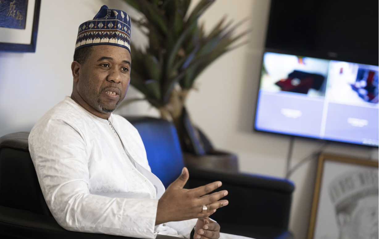 Bougane Gueye Dany charge le PM : "Le meilleur opposant de Ousmane Sonko, c'est la VAR..."