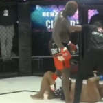 Après sa victoire sur Ted Benz : Tapha Tine défie Modou Lô