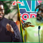 (Vidéo) Quand Karim Xrum Xax raille Cheikh Bara Ndiaye « Ak Gattaye Bi Sama Copain Aka Déh.. »
