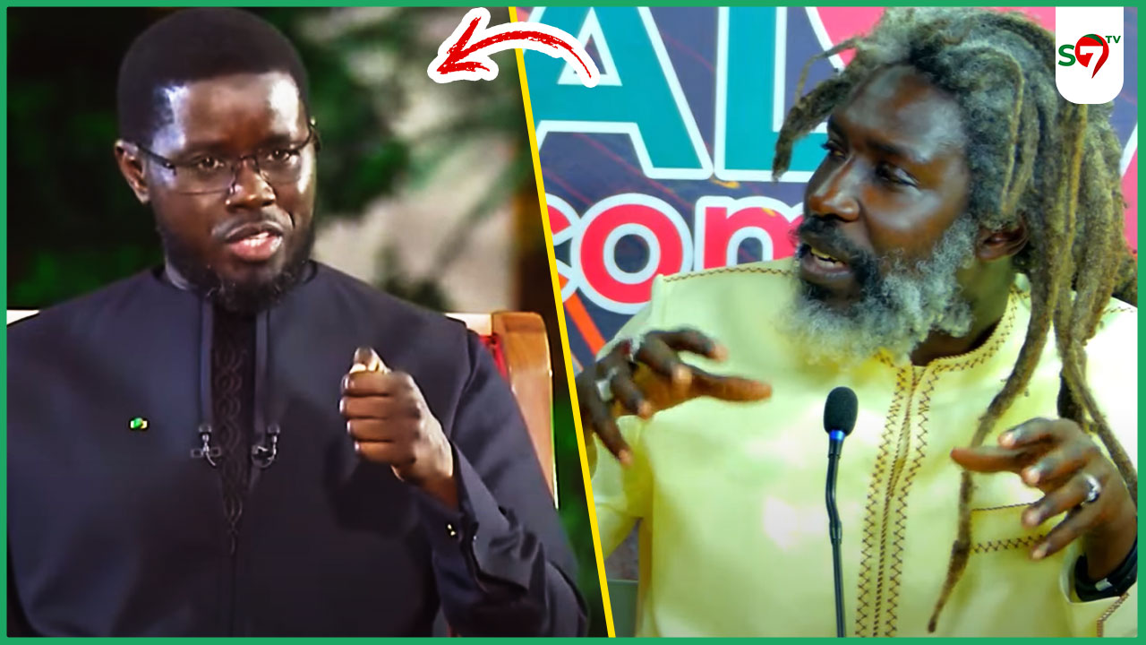 (Vidéo) Le décryptage pointu de Dieuwrigne Ndiassé sur la sortie de DIOMAYE face à la presse "Dalna Xél..."