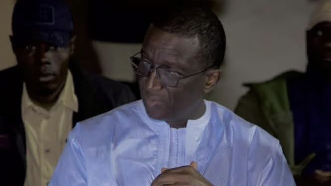 Sortie d’Amadou BA : Quelques précisions s'il en fallait (Nouvelle Responsabilité)