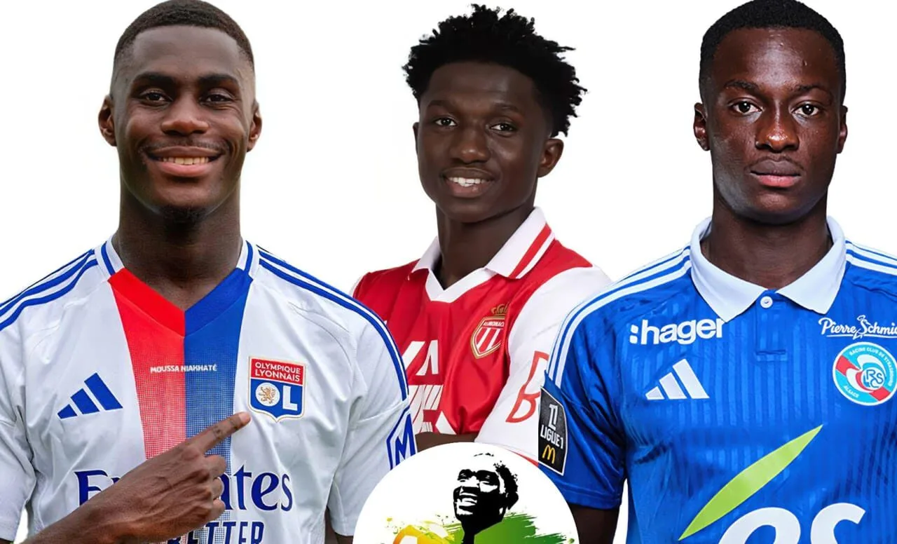 Marc-Vivien Foé 2025 : Lamine Camara, Habib Diarra et Moussa Niakhaté parmi les 12 finalistes