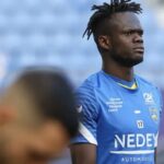 Open Press de Ada Fass : La foule dispersée à coup de lacrymogènes